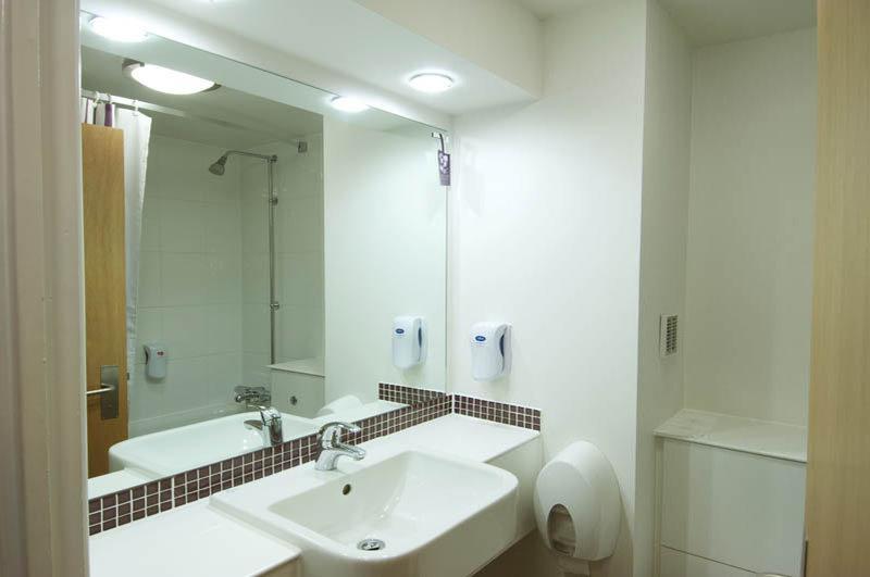 Premier Inn Birmingham South Rubery Exteriér fotografie
